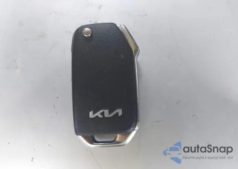 2023 Kia Forte Lx/Lxs from USA, damaged, VIN 3KPF24AD7PE527662